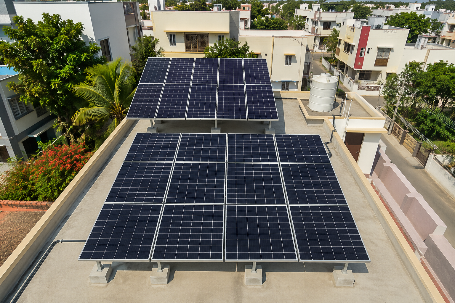 VOLTVIBES PVT LTD