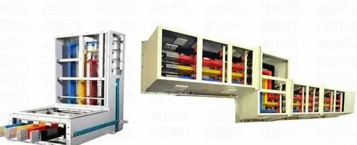 Best Electrical high tension works and installations in telangana